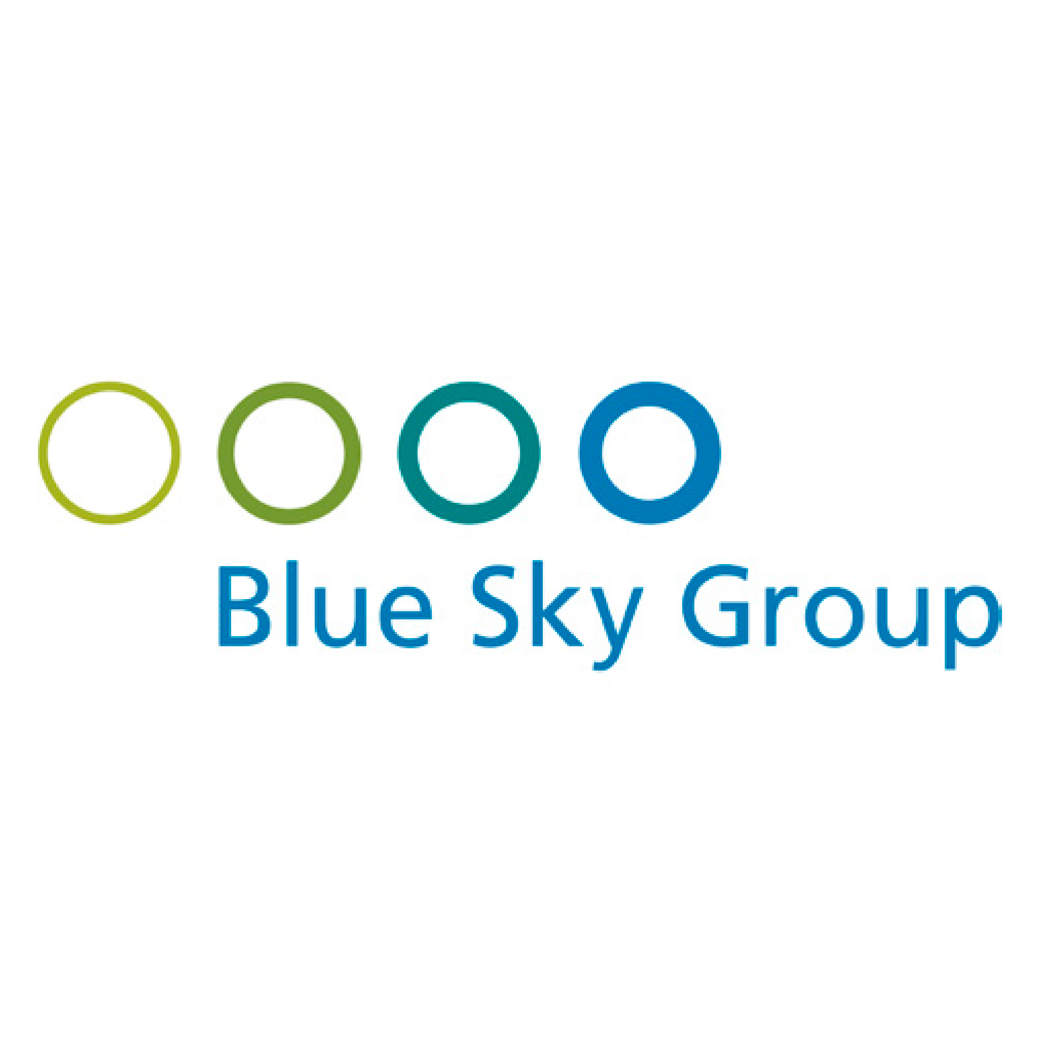 KLM Blue Sky Group