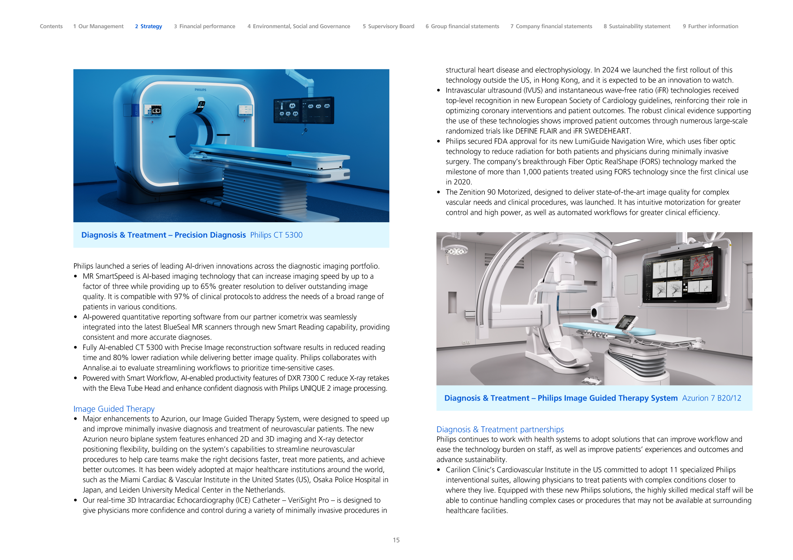2024 - Philips annual report - final 15