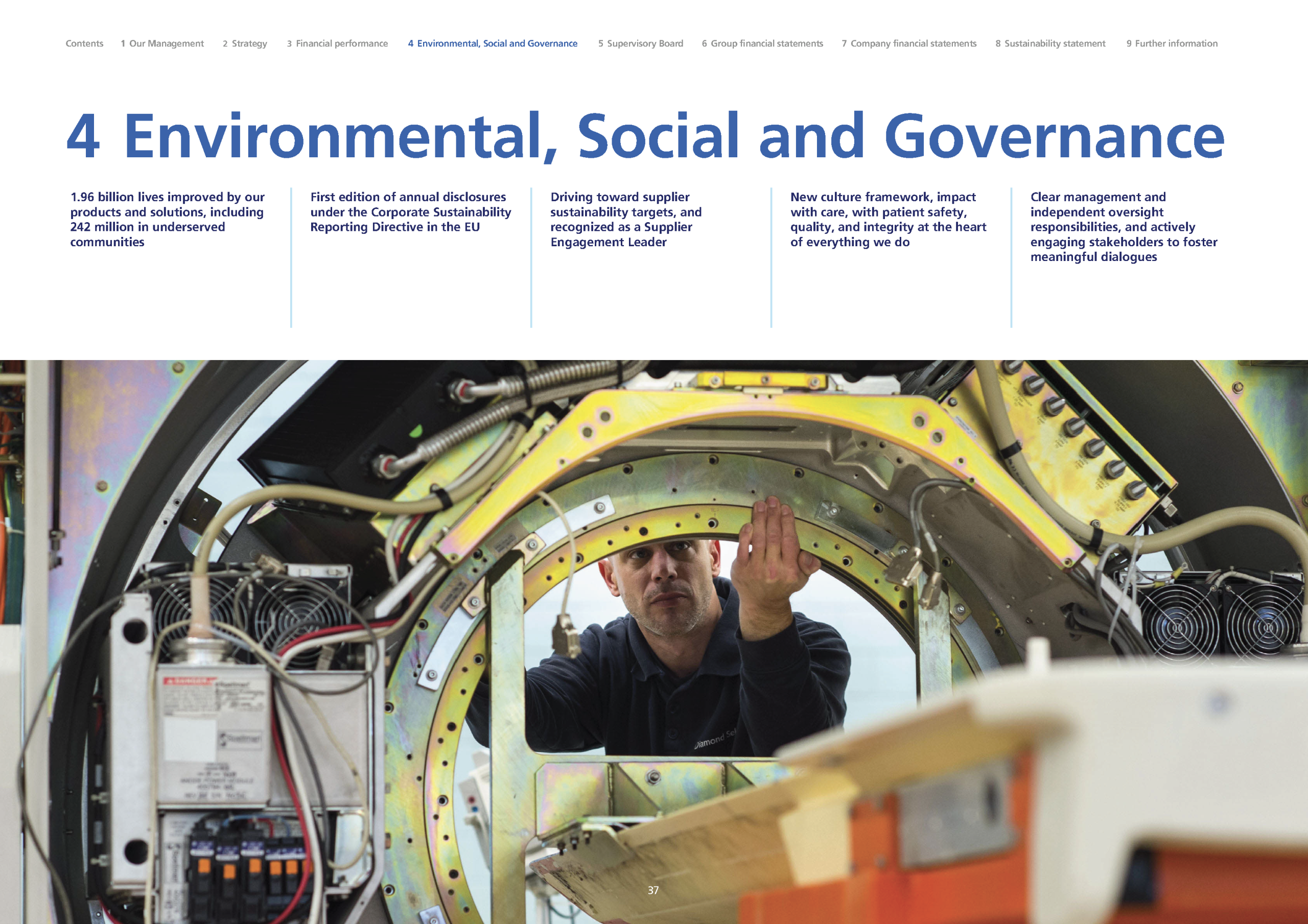 2024 - Philips annual report - final 37