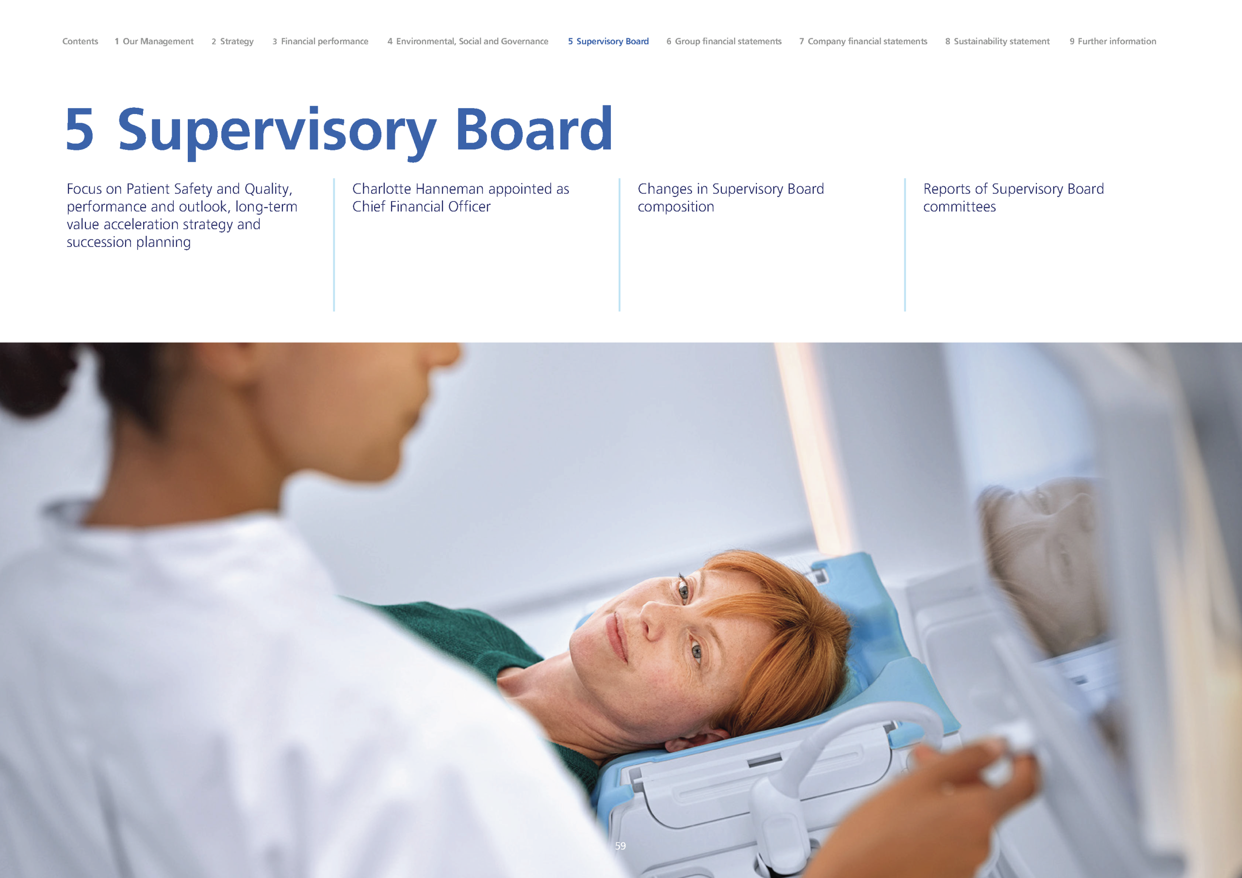 2024 - Philips annual report - final 59